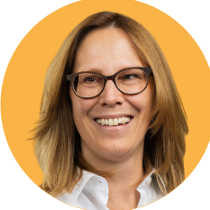 Mirjam Mohr