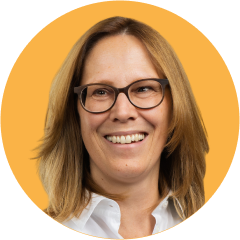 Mirjam Mohr Mirjam Mohr