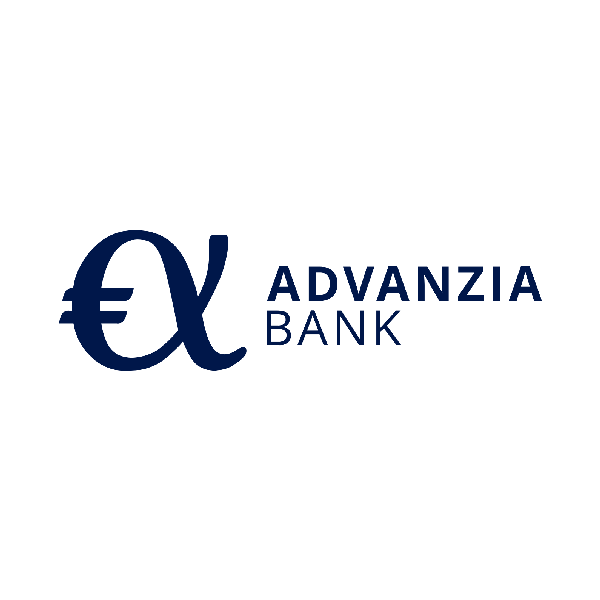 Advanzia Logo Advanzia Logo