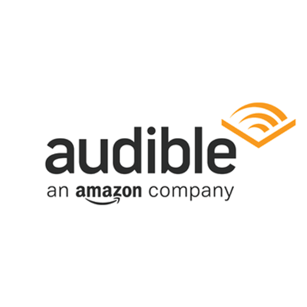 Audible Logo Audible Logo