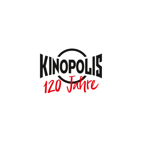 Kinopolis Logo Kinopolis Logo