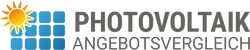 Photovoltaik-Angebotsvergleich