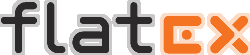 Logo Flatex