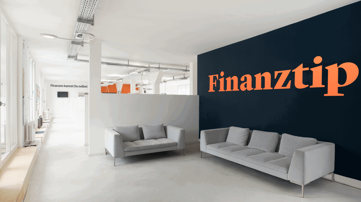 Finanztip in der Presse