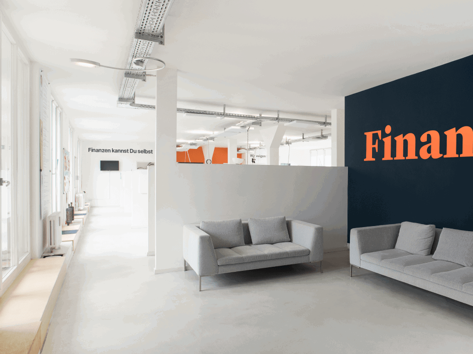 Broker- & Depot-Vergleich