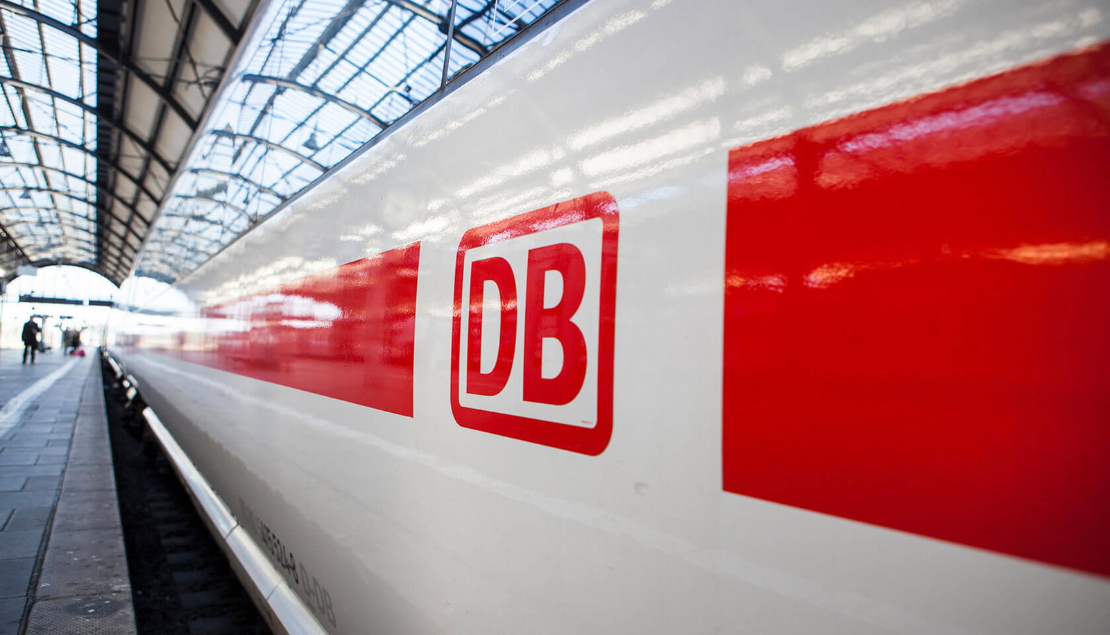 Fahrgastrechte Bahn 2025