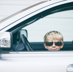 Kfz-Versicherung für Fahranfänger