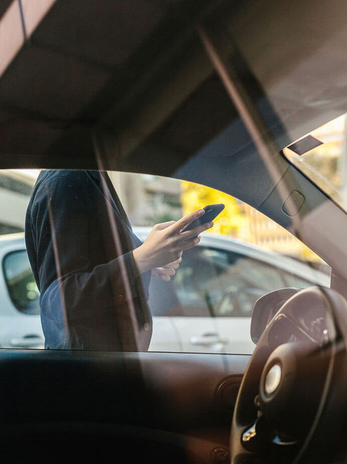 Carsharing Vergleich