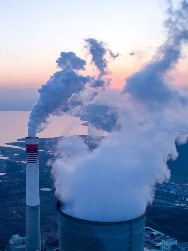 CO2-Preis / CO2-Steuer