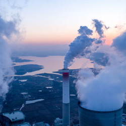 CO2-Preis / CO2-Steuer