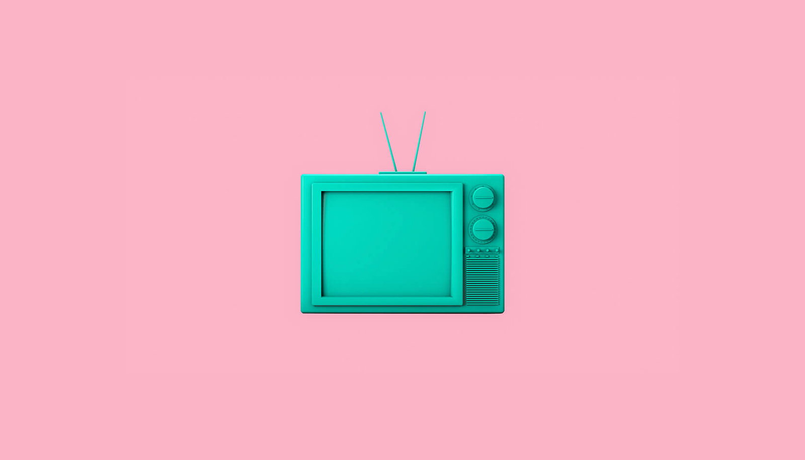 TV-Empfang