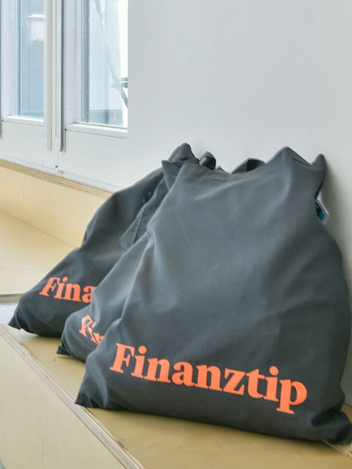 Broker- & Depot-Vergleich