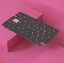 Visa oder Mastercard