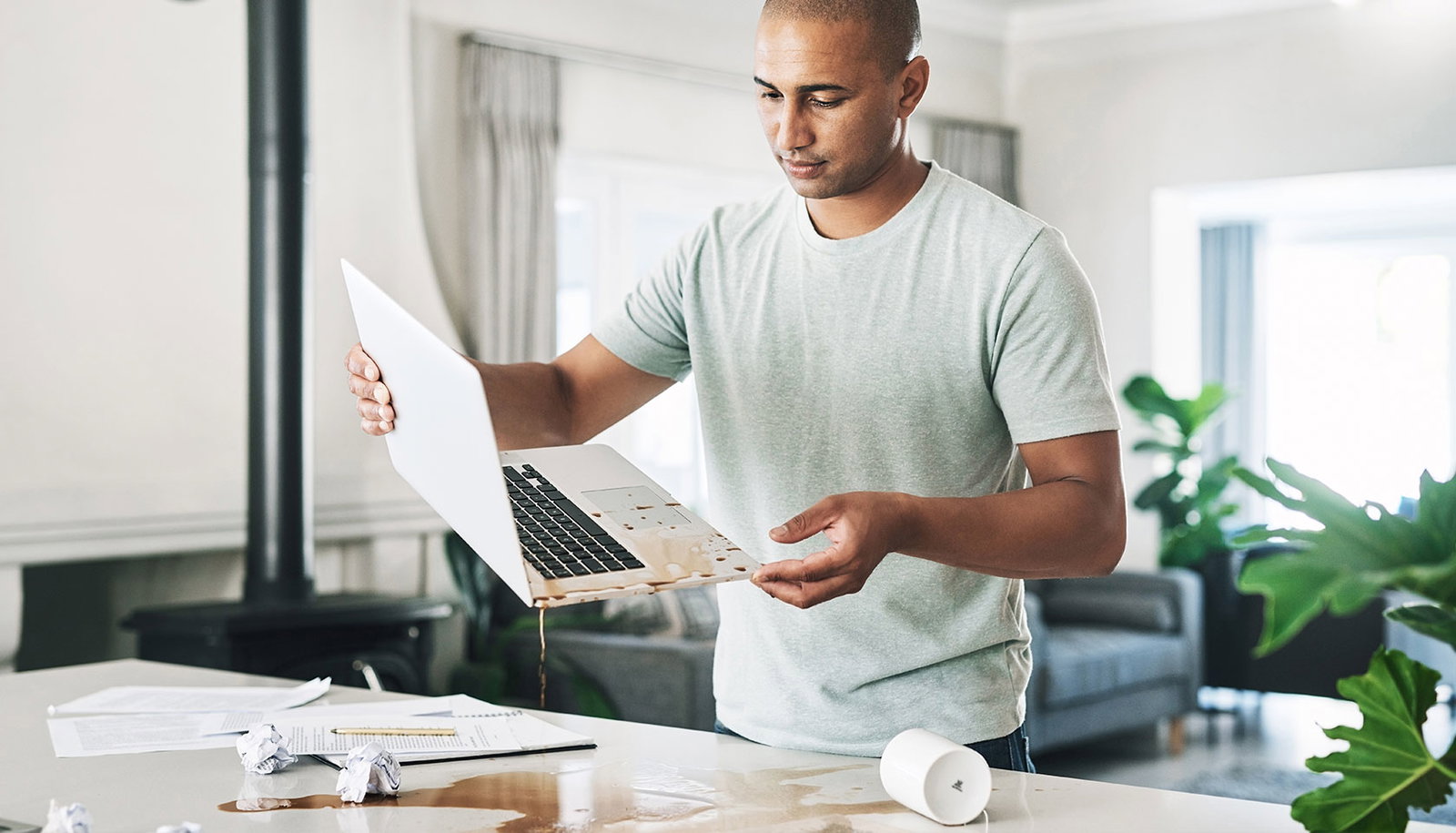 Wichtige Versicherungen