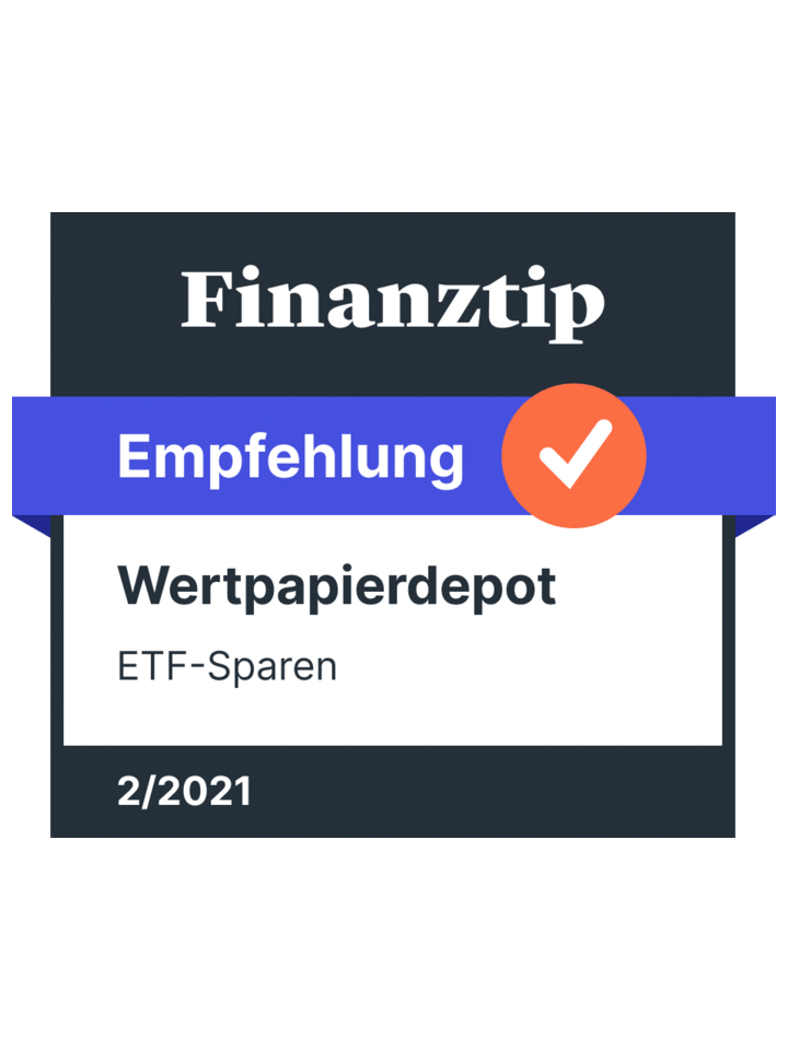 Broker- & Depot-Vergleich
