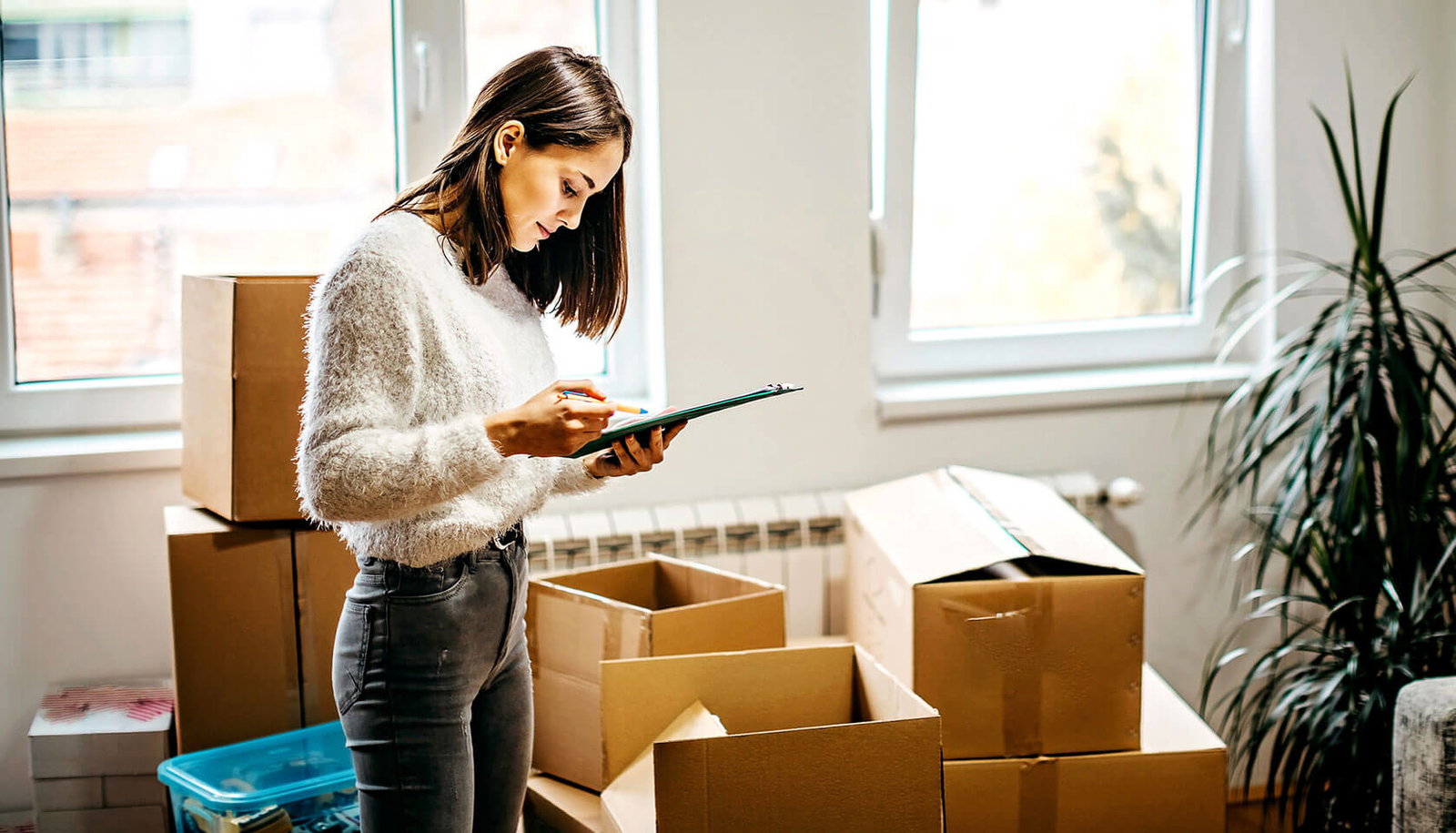 Checkliste Hauskauf