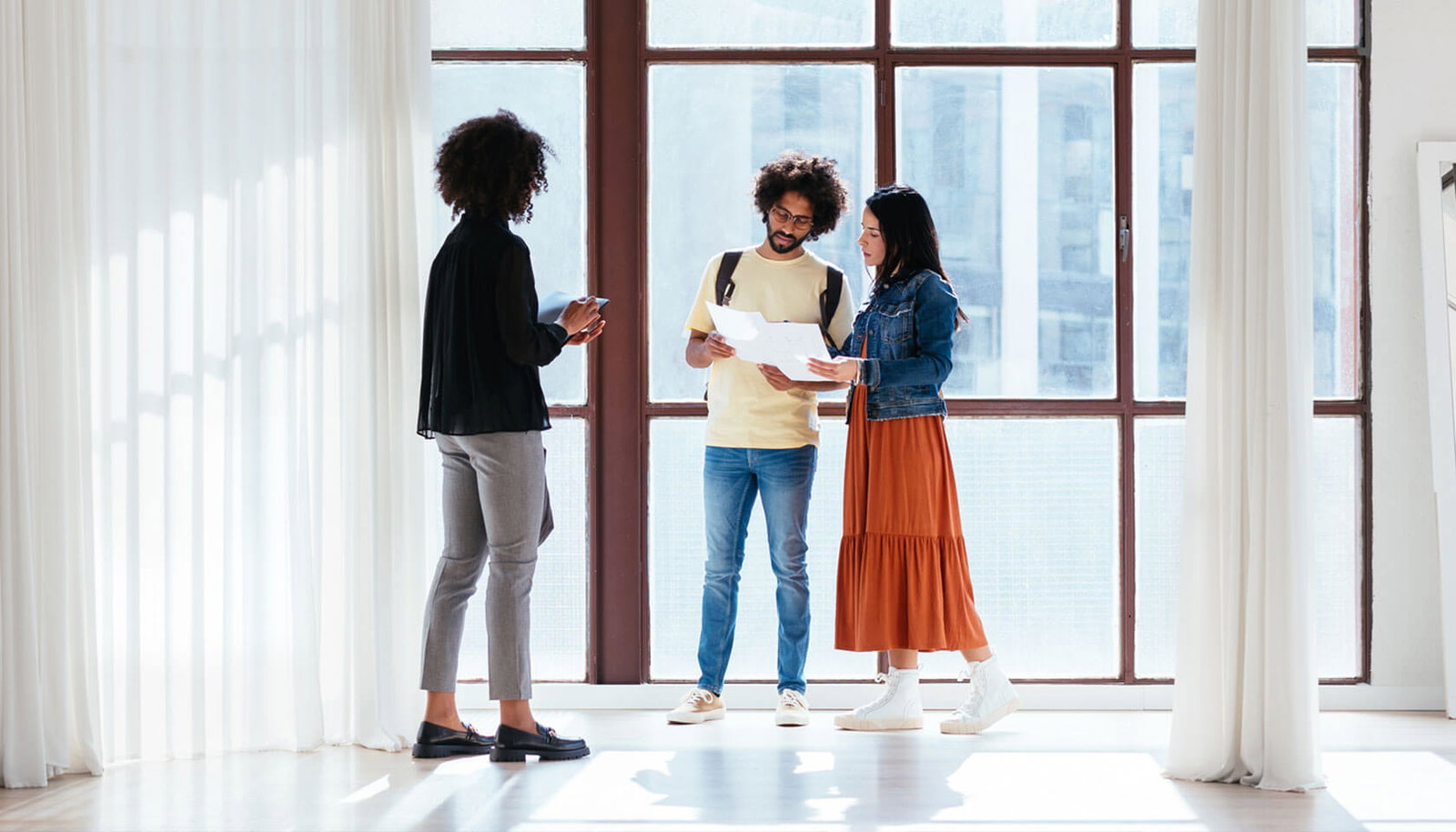 Kündigung Mietvertrag & Kündigungsfristen