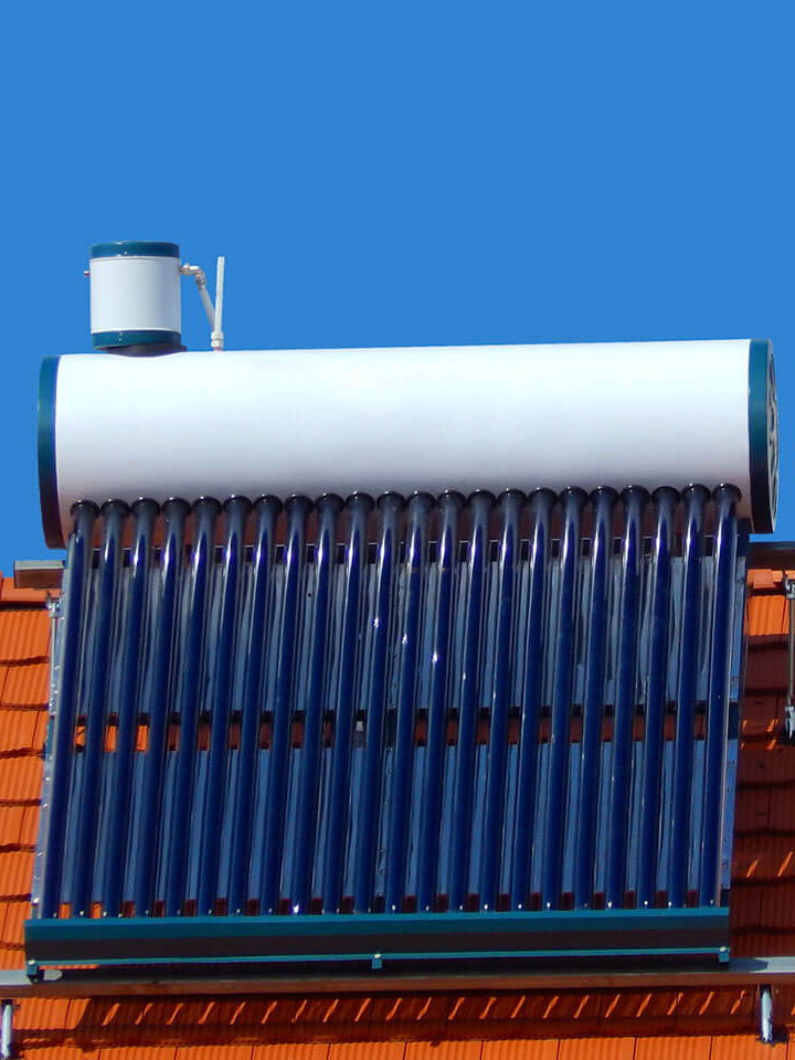 Solarthermie