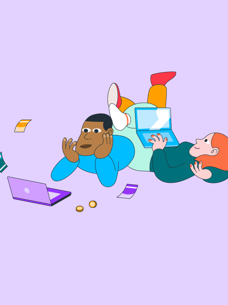 Diese 5 Punkte solltest Du zum Beginn des neuen Jahres einmal checken