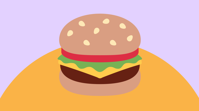 Big Mac 