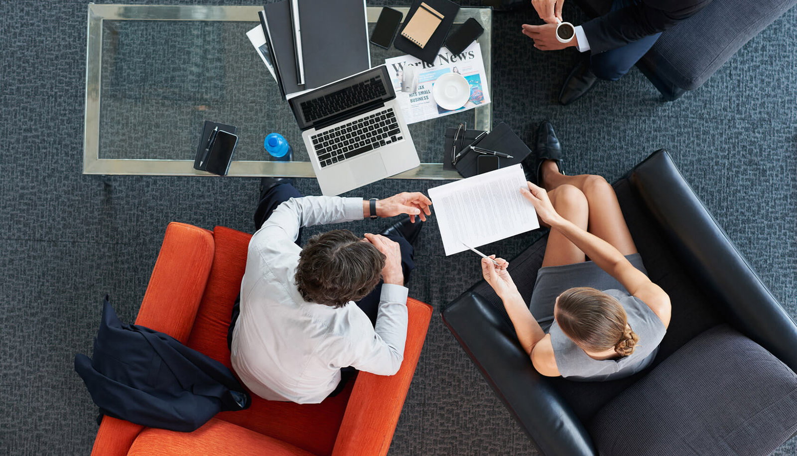 Deckungszusage bei Rechtsschutzversicherung