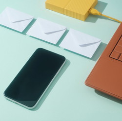 Mailbox