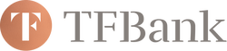 Logo der TF Bank