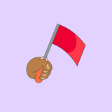 5 Red Flags im Bewerbungsgespräch