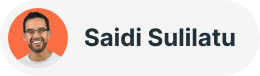 Saidi Sulilatu