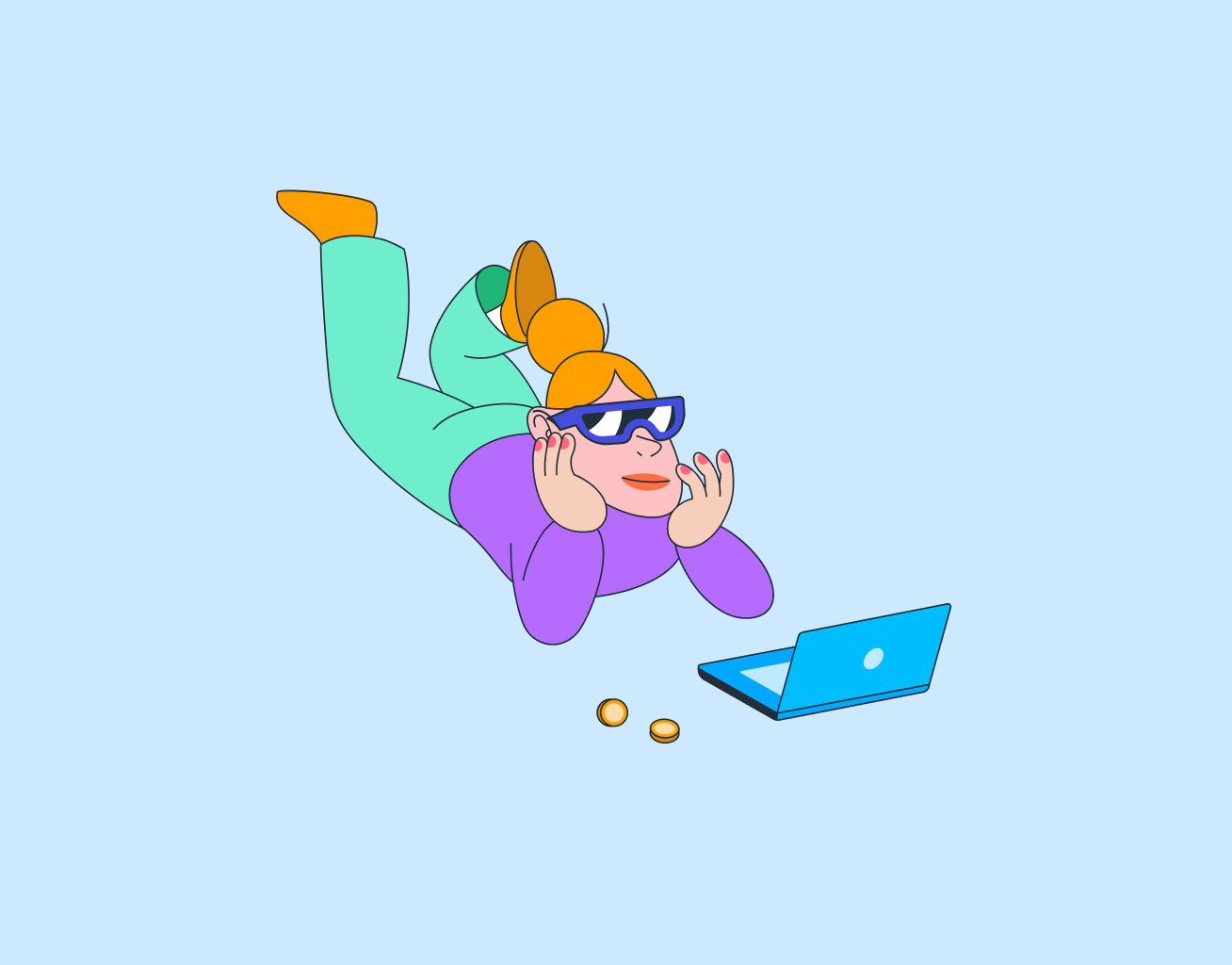 Getrennte Veranlagung