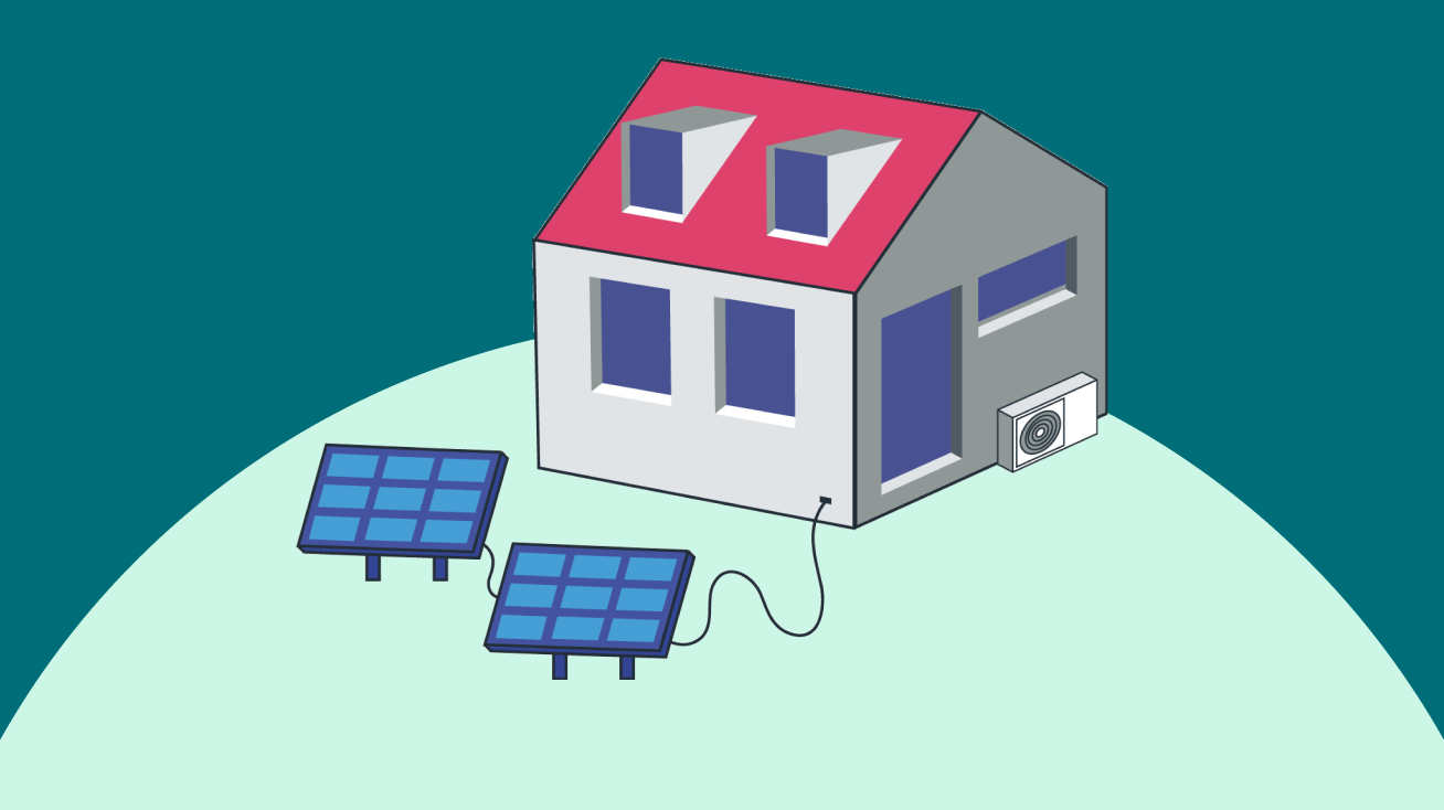 Energetische Sanierung: Welche Sanierung lohnt sich bei Deinem Haus wirklich?