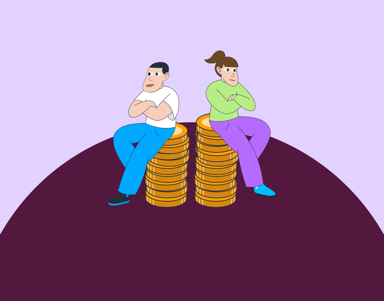 Elterngeld berechnen & beantragen