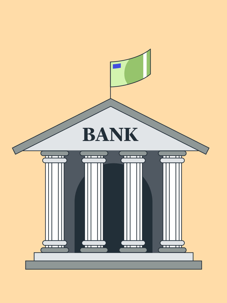 Bank