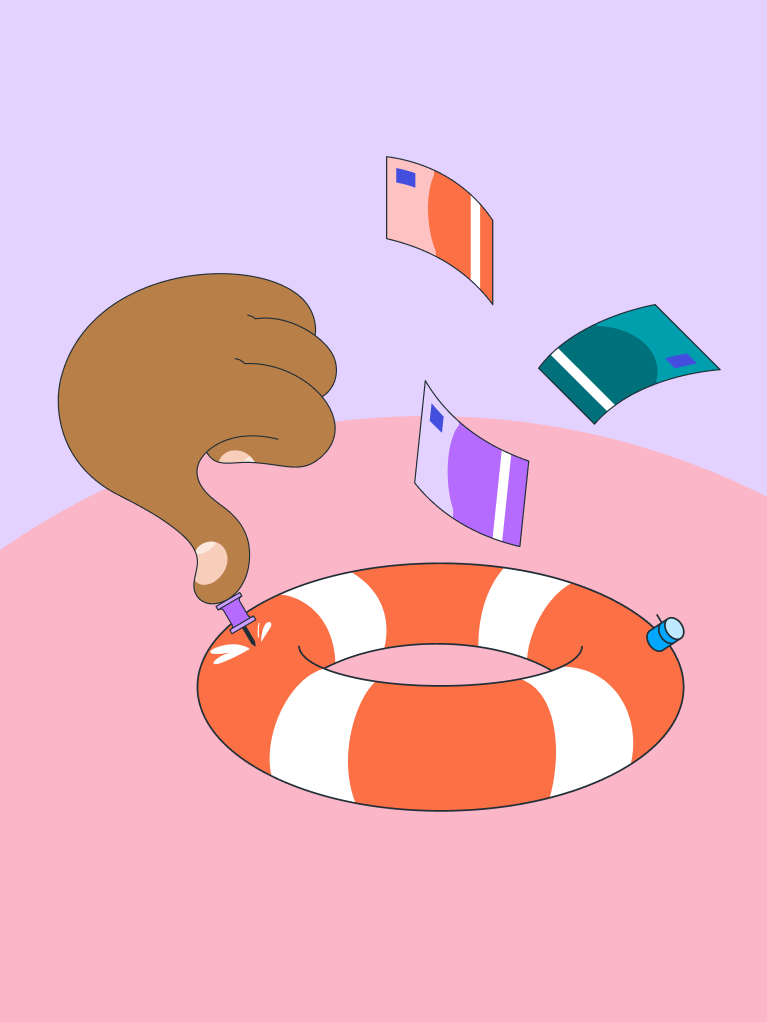 Diese Versicherungen kannst Du Dir sparen