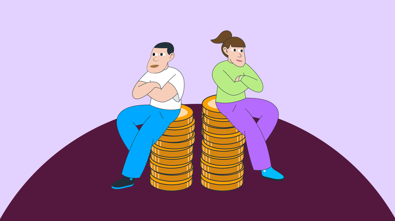 5 Anzeichen für ein gesundes Money Mindset
