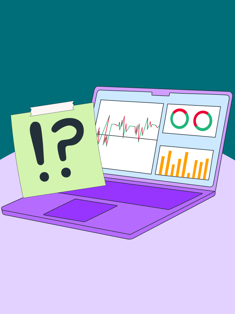 4 Einwände gegen ETFs – und wieso es trotzdem keine Nachteile sind