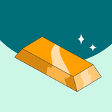 Goldbarren