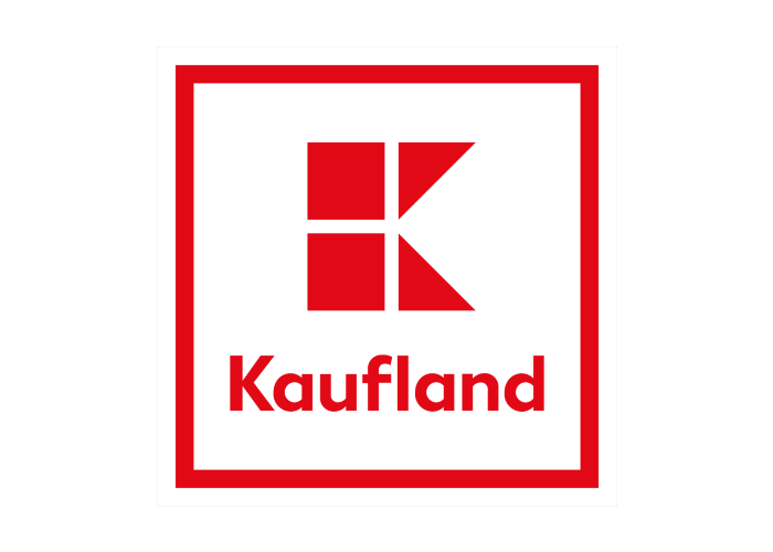 Kaufland Logo