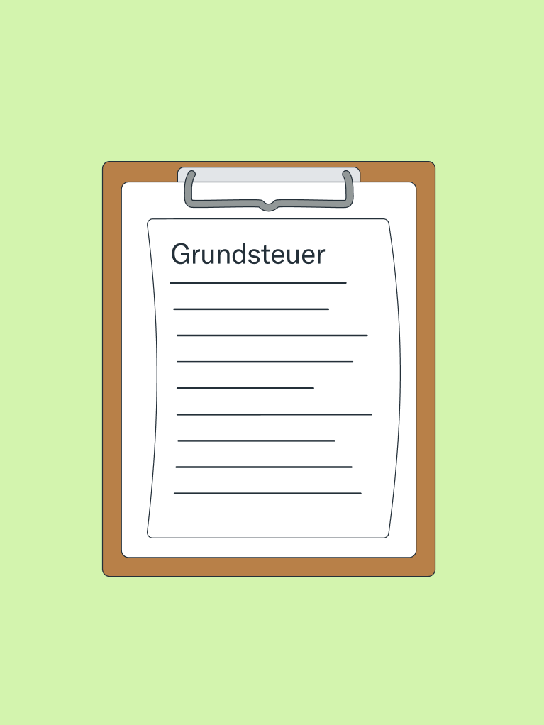 So liest Du den Grundsteuerbescheid richtig