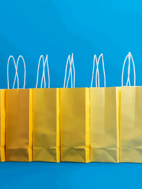 Mit diesen 4 Tipps kannst Du Impulskäufe vermeiden