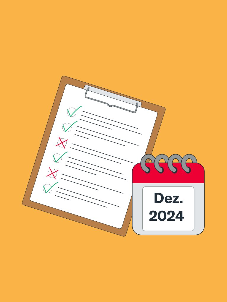 Warum Du Deine Versicherungen für 2025 nochmal checken solltest 