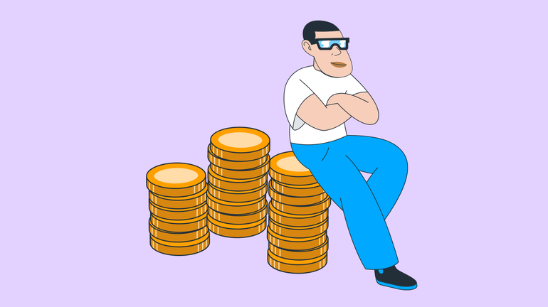 Wechsel in die IT? Diese Jobs bringen Dir Erfolg und gutes Geld