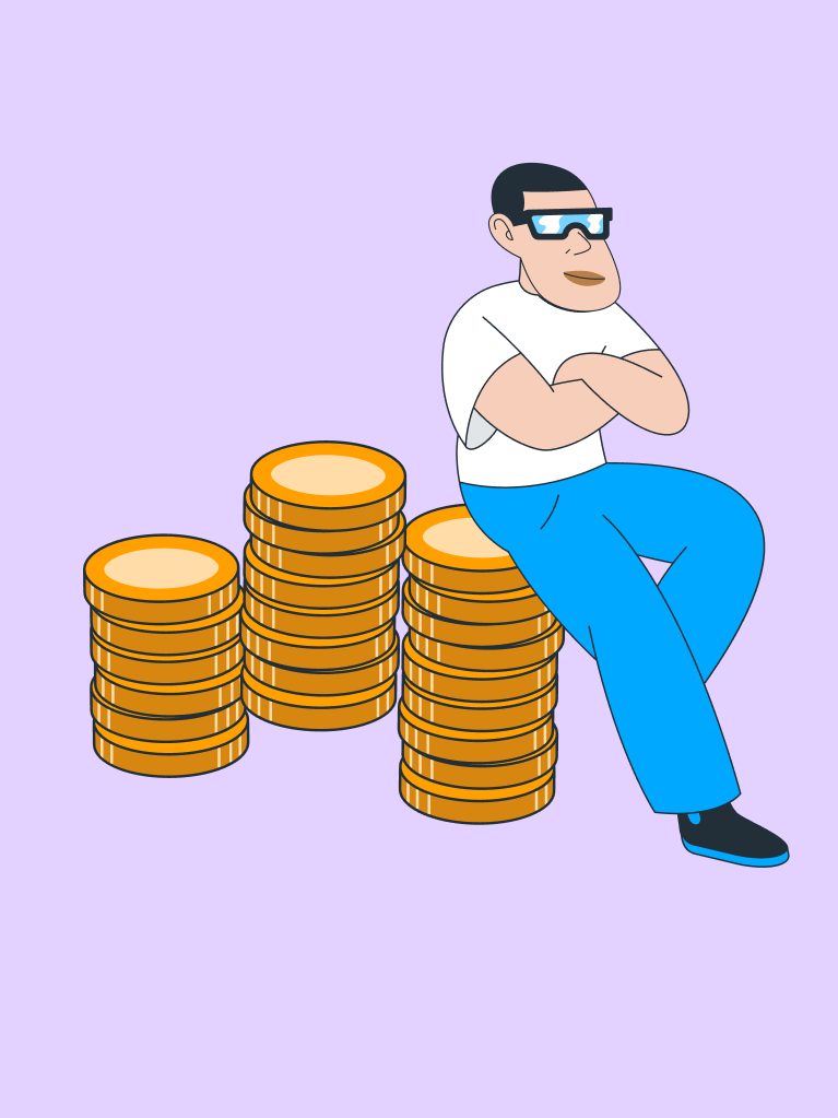 Wechsel in die IT? Diese Jobs bringen Dir Erfolg und gutes Geld