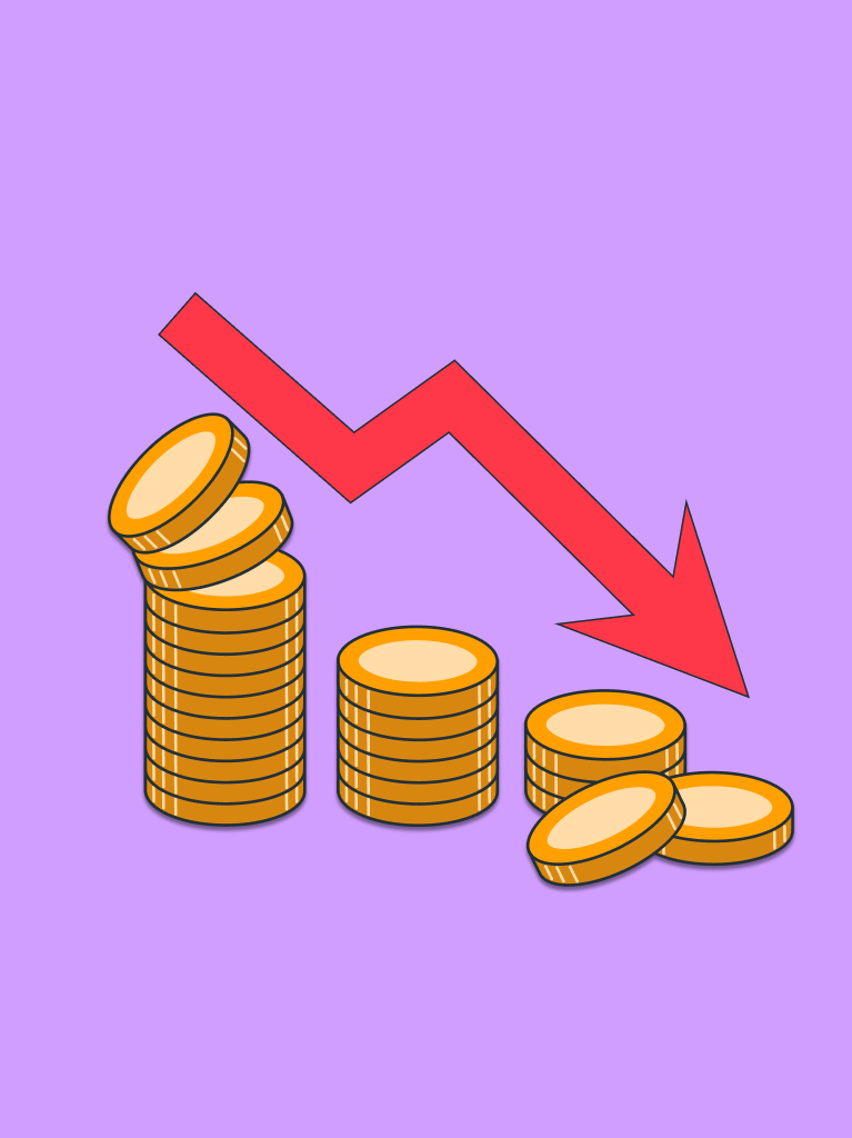 ETF oder Depotbank geht pleite: Ist Dein Geld dann weg?