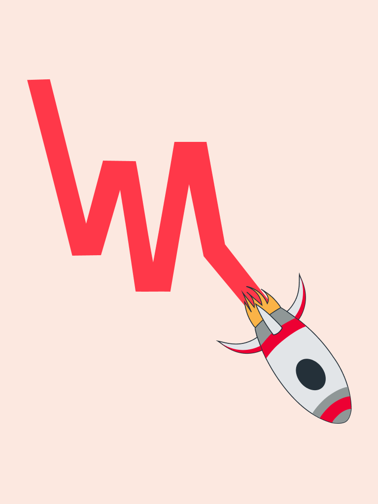MSCI World und Nvidia im Minus: Was jetzt?