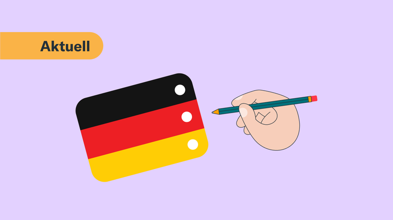 Wahl 2025: Musst Du künftig mehr oder weniger Steuern zahlen?