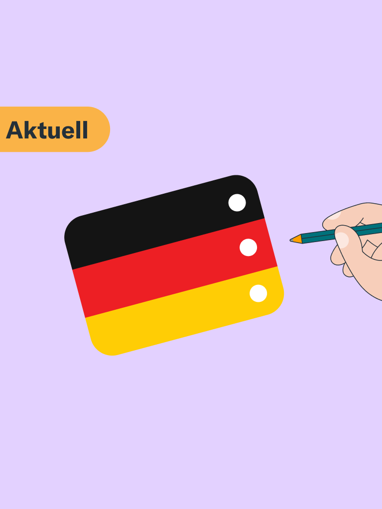 Wahl 2025: Was passiert mit der gesetzlichen, privaten und betrieblichen Altersvorsorge?
