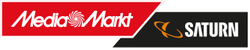 Media Markt / Saturn Logo