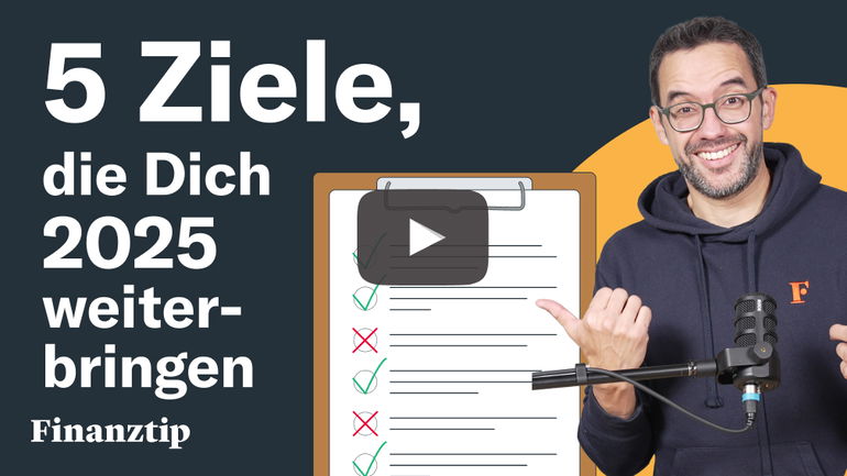 Saidi mit Checkliste und Schriftzug