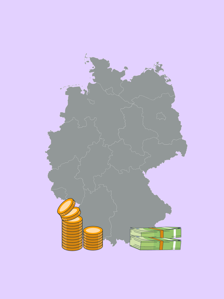 So sparen Menschen in Deutschland: Was kannst Du daraus lernen?
